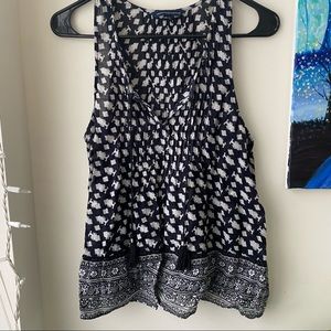 American Eagle blouse